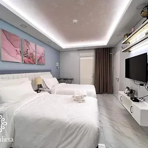 Hotel Casa Julieta Boutique